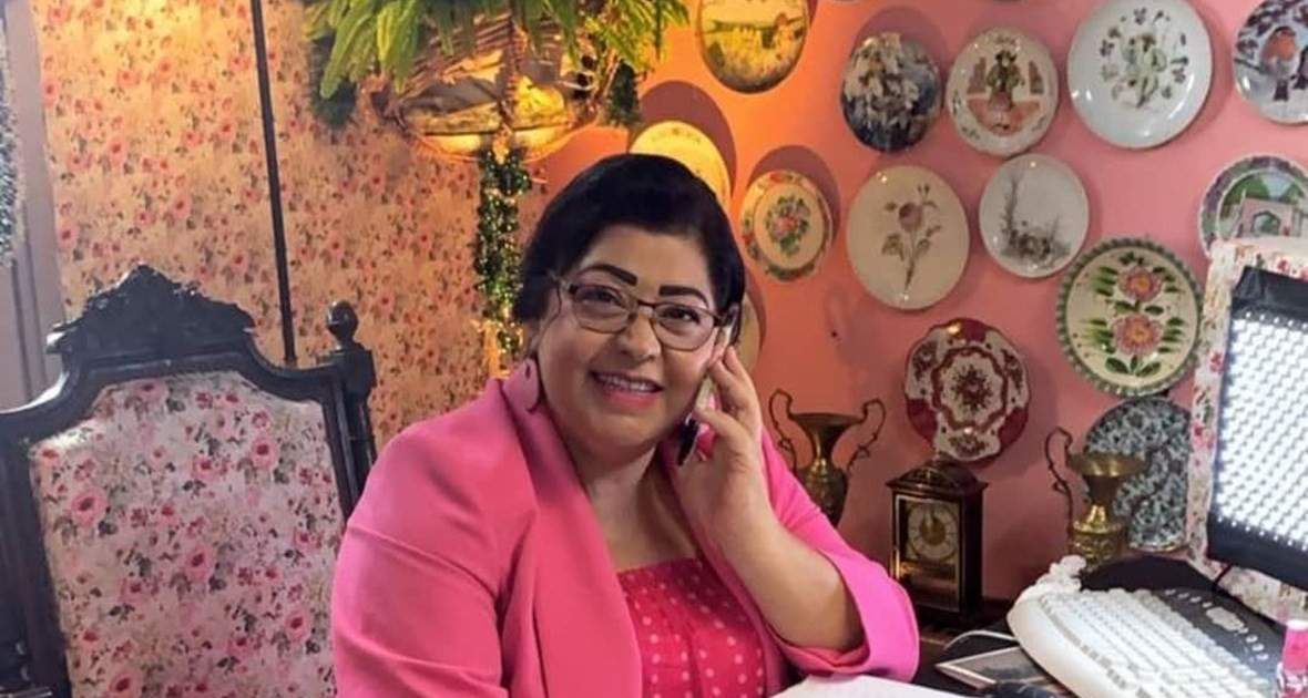 شاهد .. ليليان نمري تُفاجئ الجمهور بأغنية