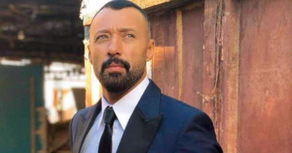 شاهد .. من دبي.. أحمد فهمي يتحدى أحمد حلمي - بالفيديو