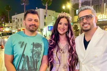 شاهد .. سليم سموع يحقق نجاحا جديدا مع حاتم عامور في "باقي"