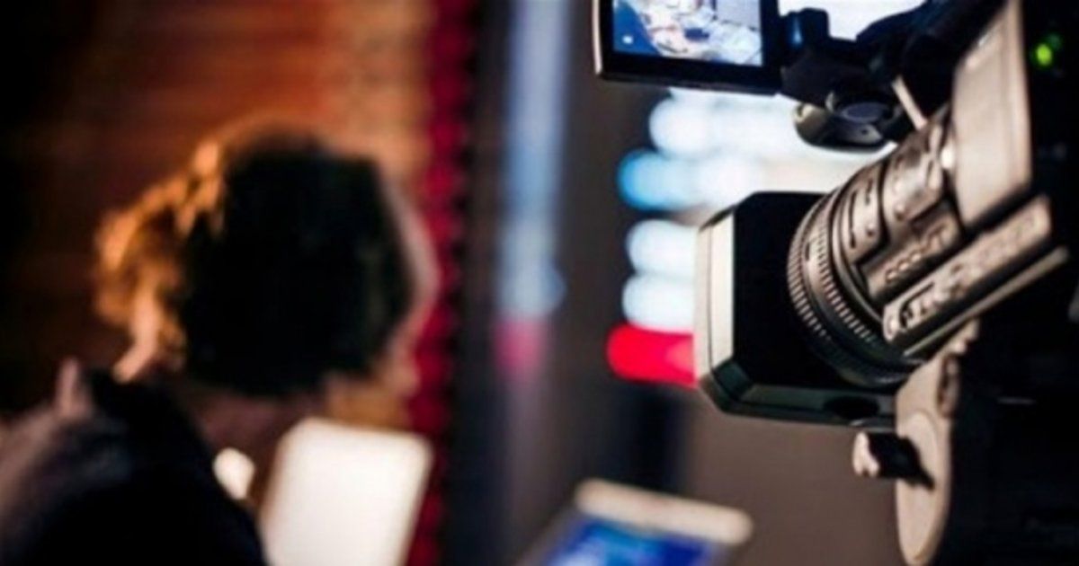 شاهد .. إعلامية أميركية تستمتع بوقتها خلال زيارتها للبنان..وتوجه رسالة