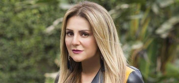 رانيا محمود ياسين تكشف حقيقة محاولة إنتحارها