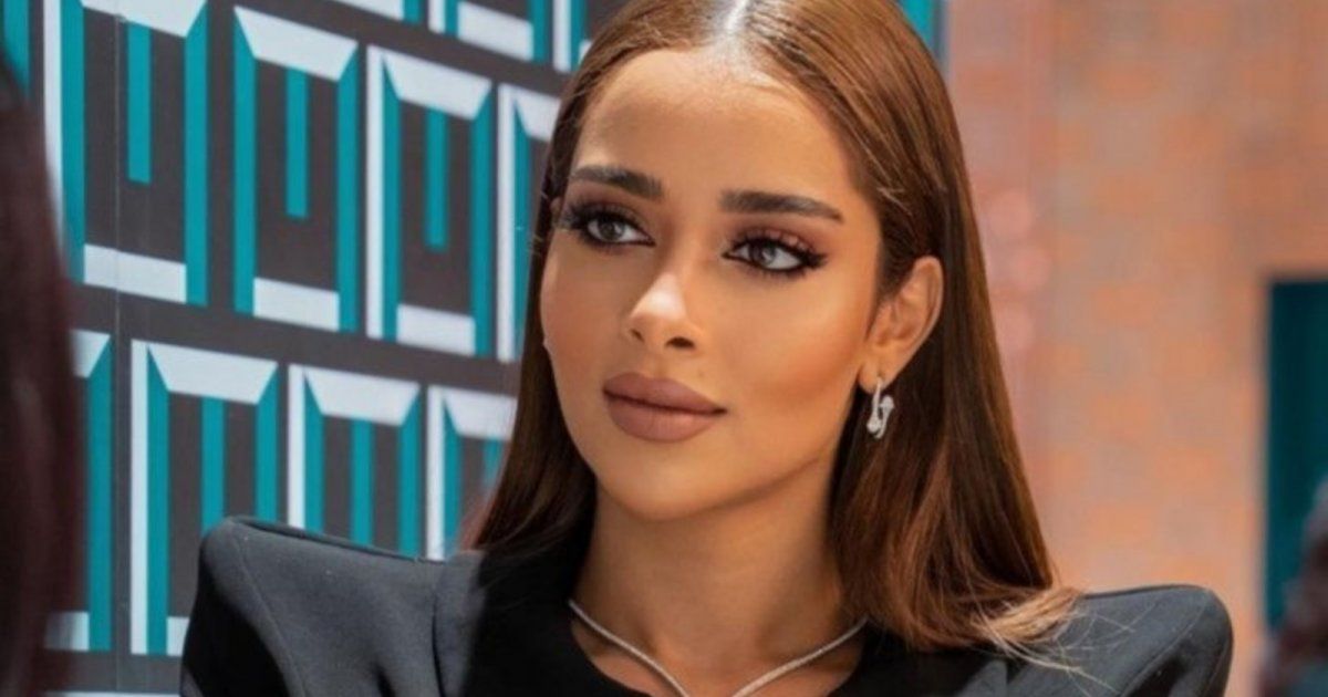 شاهد .. بين الدلع والقوة تعرف على الرياضة التي تمارسها بلقيس على أنغام "ونتدلع"