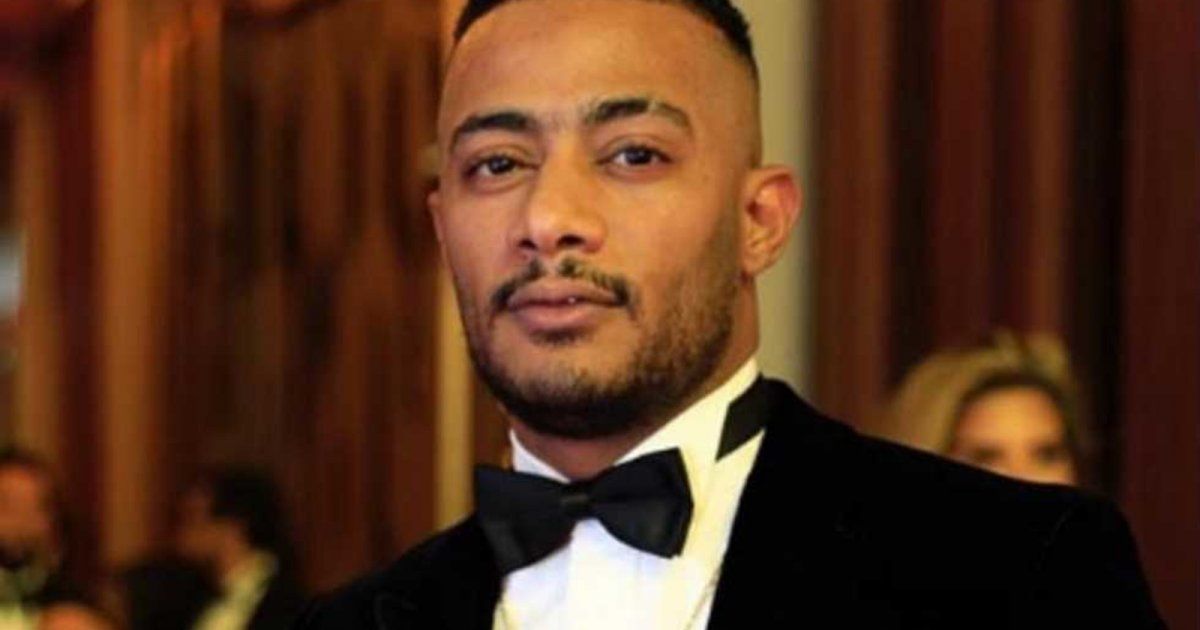 شاهد .. محمد رمضان يتخطى حاجز الـ 6 مليار..وهكذا علق على الموضوع