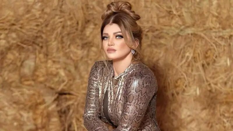 “ملائكة الرحمة” تسرق ياسمين الخطيب : آسف ياسمين تريند