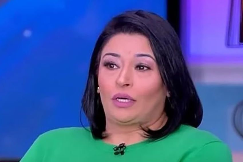 الفنانة صفوة : تزوجت مدير أعمالي فسرق كل أموالي