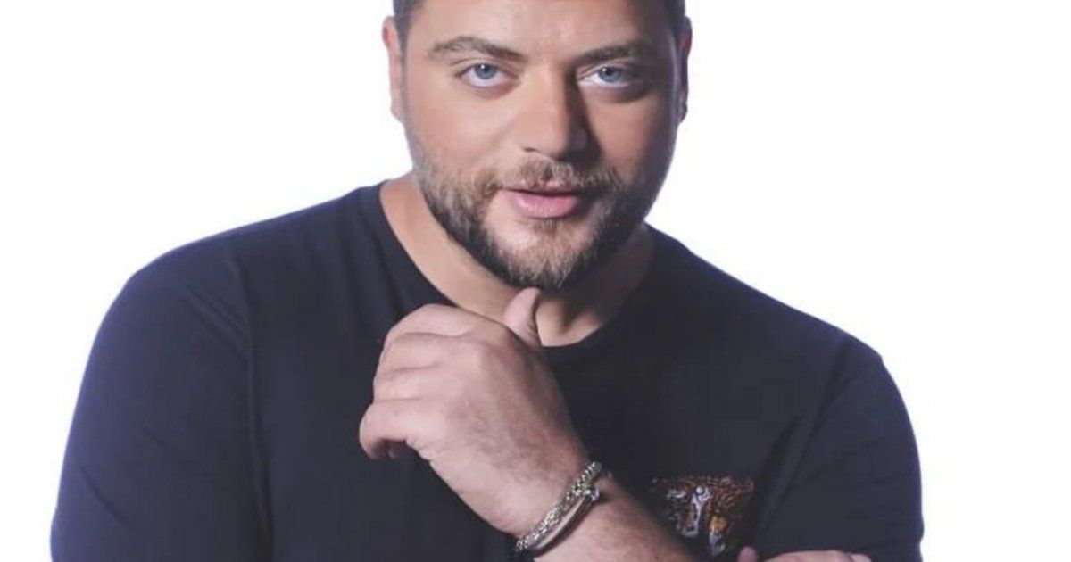 شاهد .. عامر زيان يعلّق على وفاة شادي كريدي وطارق طياح