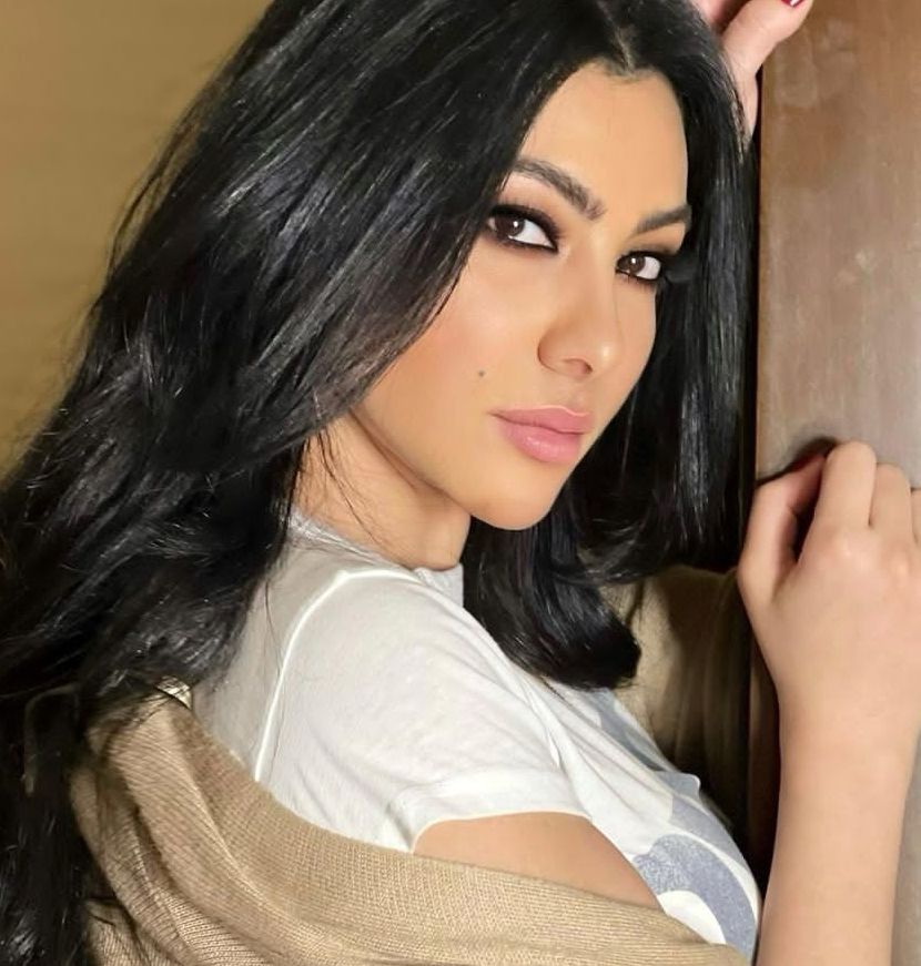 ميرهان حسين تبهر متابعيها بإطلالة صيفية جذابة- شاهد