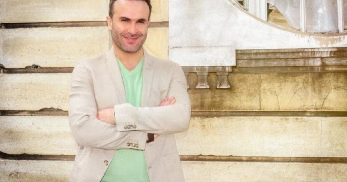 شاهد .. أيمن زبيب يطلق أغنيته الجديدة " كانوا حدي"