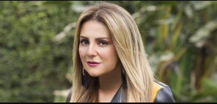 رانيا محمود ياسين توجه رسالة نارية للشخصيات العامة – شاهد