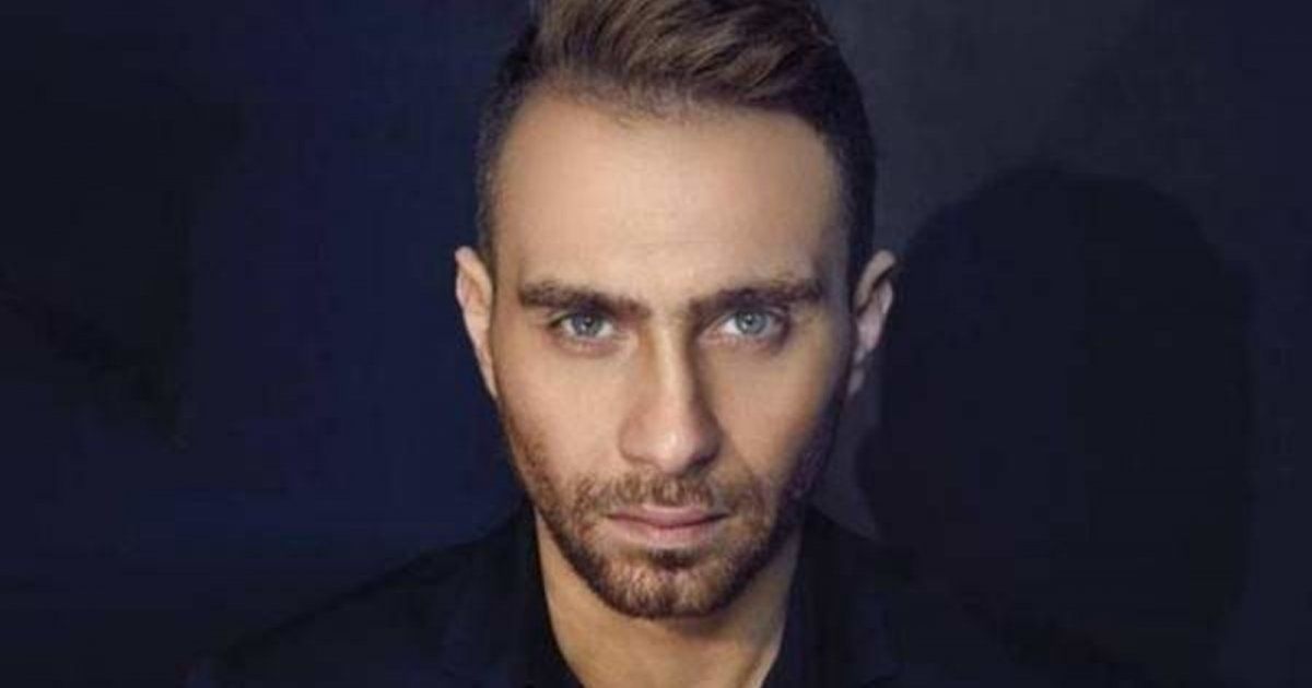 شاهد .. بالفيديو- حسام حبيب بالظهور الأول بعد أزمته الأخيرة