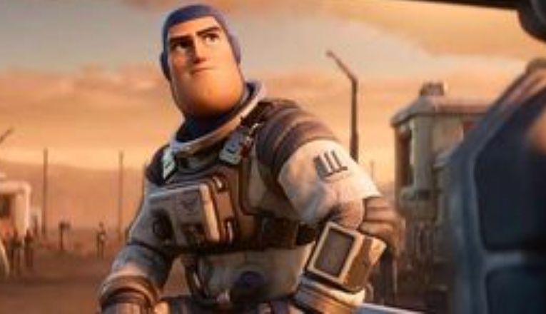 مكتب تنظيم الإعلام يمنع عرض فيلم Lightyear- سنوات القمر في الإمارات