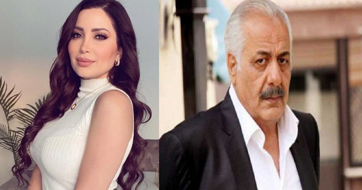 شاهد .. أيمن زيدان يشيد بـ نسرين طافش: الشجرة المثمرة ترمى بالحجارة