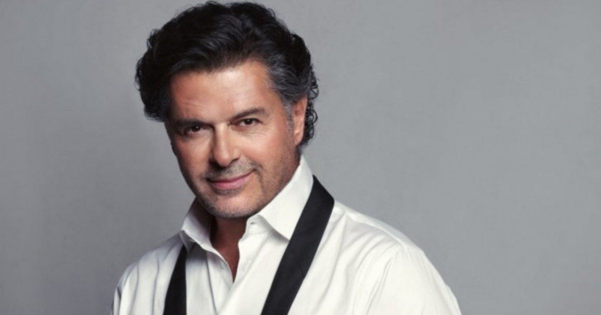 شاهد .. راغب علامة يشعل الأجواء خلال إحياء حفل في القاهرة