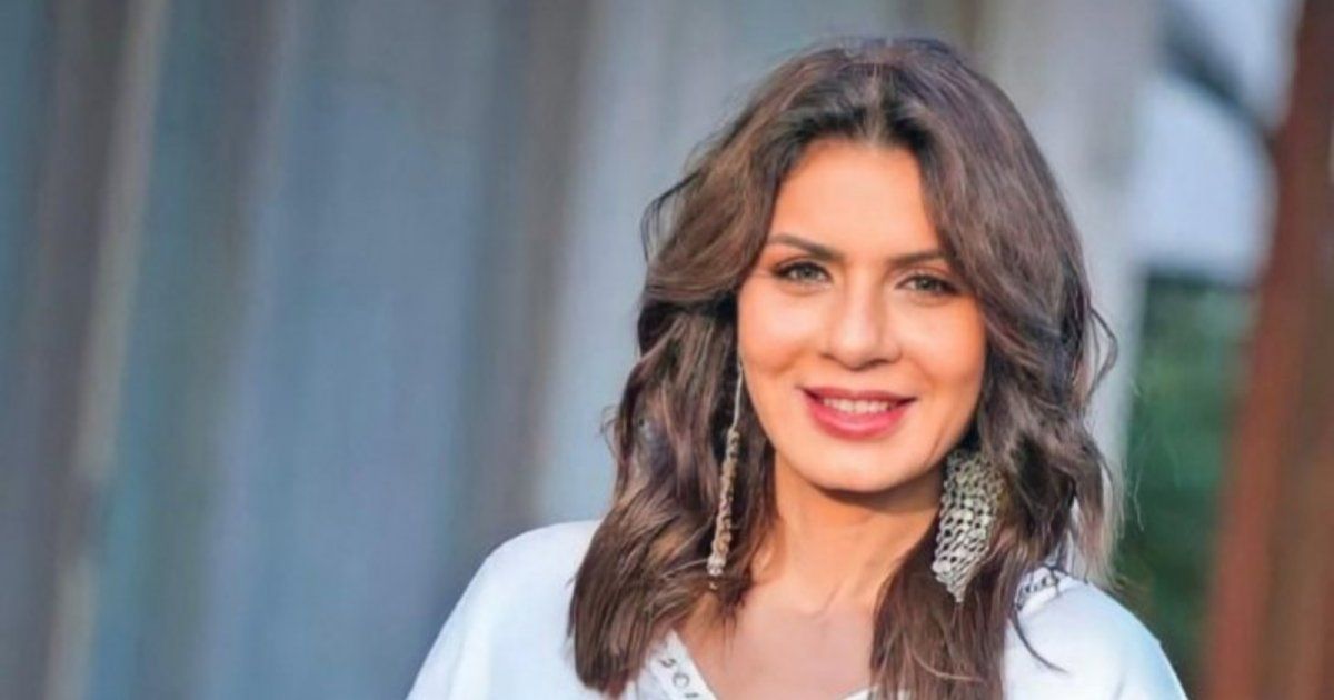 شاهد .. نجلاء بدر تهاجم مسؤولي الفندق الذي طُردت منه وتتهمهم بالكذب