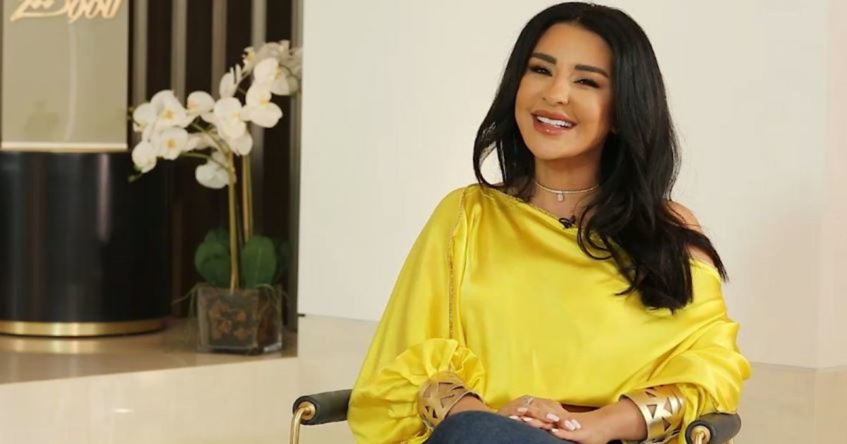 شاهد .. خاص بالفيديو- ماغي بو غصن: هذه حقيقة خلافي مع جيسي عبدو وهذا رأيي بالمنافسة مع نادين نسيب نجيم وأختار باسم مغنية