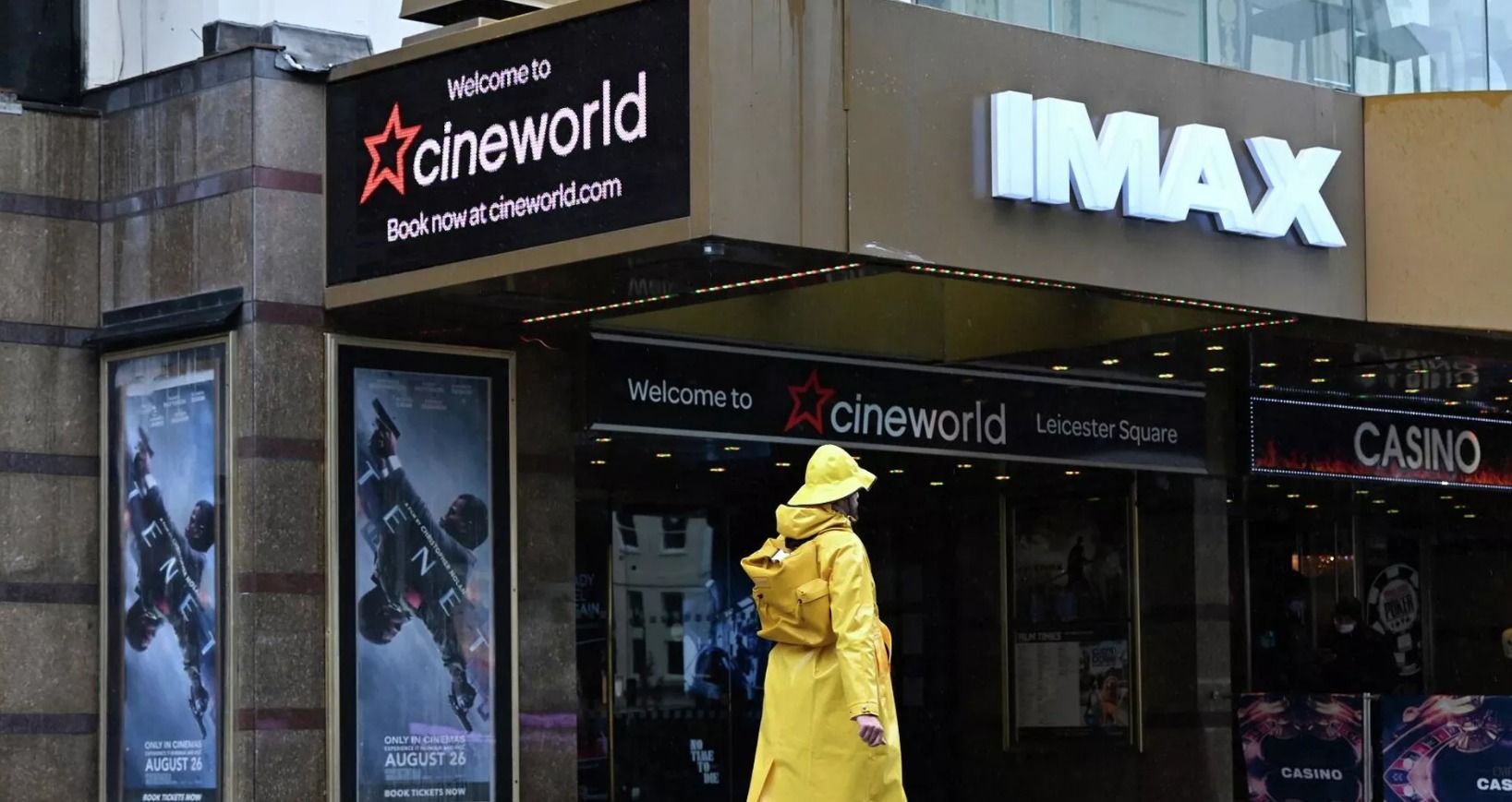 سيدة الجنة ممنوع من العرض في المغرب