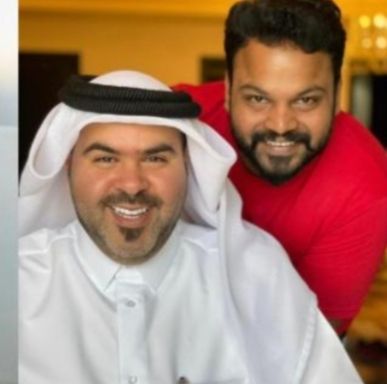 خالد ربيعة ومحمد عبد الله الدوسري وكريم تايم بصدد طرح «غلطة العمر»