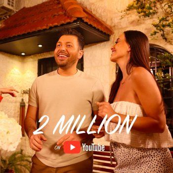 شاهد .. بعد أسبوع من طرحها.. "سهراية" لـ يزن السعيد تحقق 2 مليون مشاهدة