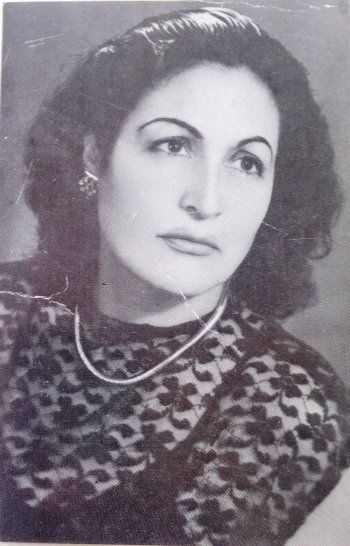 شاهد .. نجمة مصرية اعتزلت الفن وهاجرت الى إسرائيل وأصبحت عاملة تنظيف! -بالصورة