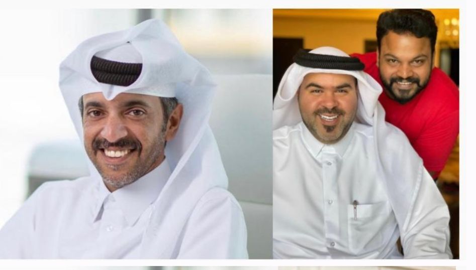 خالد ربيعة ومحمد عبد الله الدوسري وكريم تايم بصدد طرح «غلطة العمر»