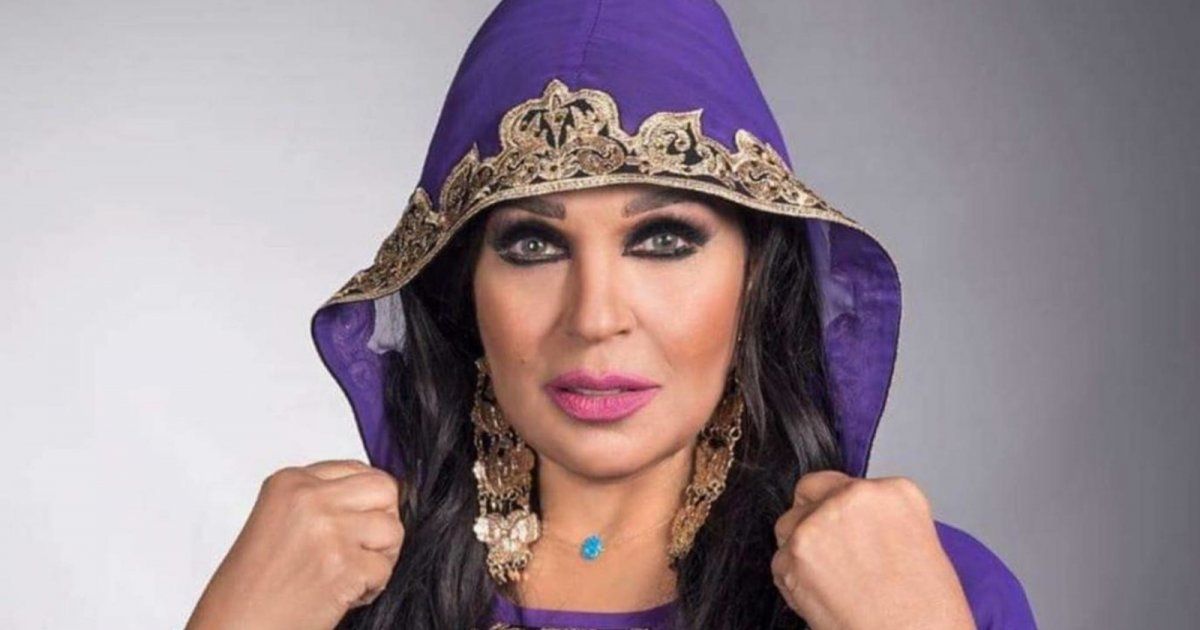 شاهد .. خاص الفن- فيفي عبده: "تعرضت للكثير من السحر وهكذا أواجه"