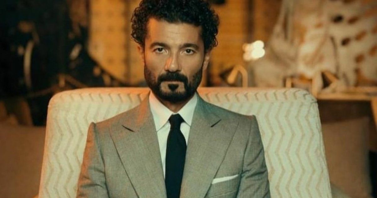 شاهد .. خاص- خالد النبوي منزعج و "الفن" يكشف السبب