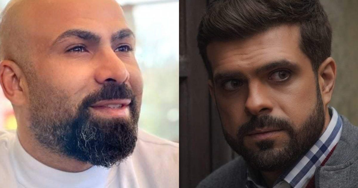 شاهد .. يزن خليل ومصطفى المصطفى يرقصان على أغنية "الحركة دي" بطريقة طريفة