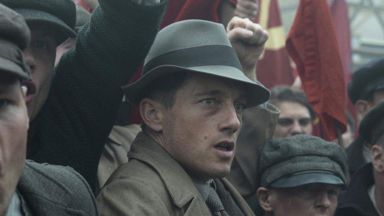 عاجل – اختفاء ممثل خلال تصوير فيلم عالمي