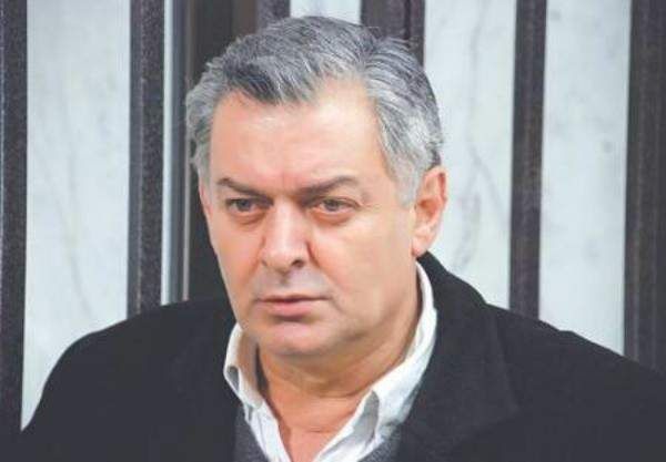 شاهد .. خاص - جهاد سعد يكشف للفن تفاصيل مشاركته في مسلسل أنتيكا