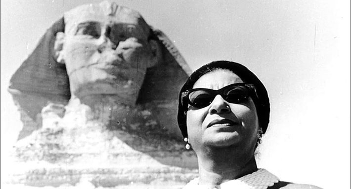 حفيدة شقيقة أم كلثوم: لم يتواصل معي أحد بشأن الاعتذار