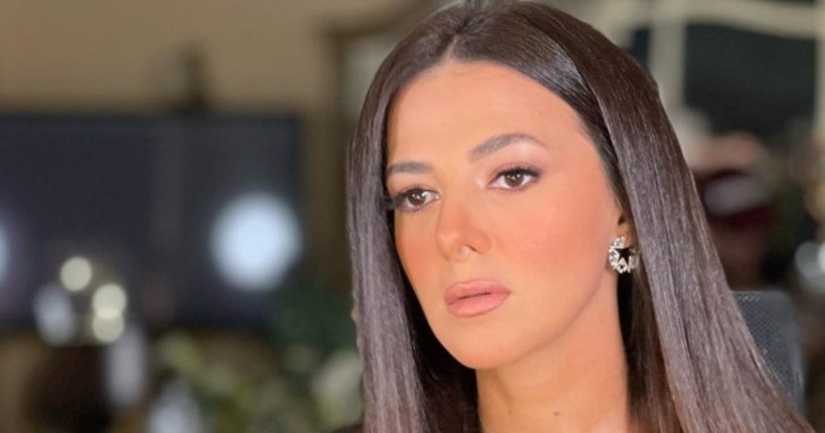 شاهد .. دنيا سمير غانم تشوق المتابعين لفيلمها الجديد "تسليم أهالي"