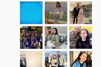 شاهد .. جنى مقداد تتخلى عن لفة حجابها بعد تعرضها للسخرية.. وهجوم بسبب صورها من دونه ! - بالصور