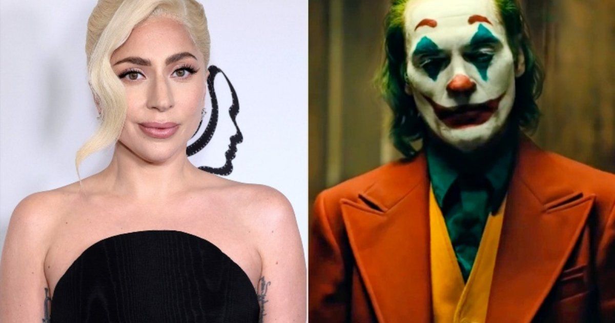 شاهد .. ليدي غاغا تتباحث حول مشاركتها لـ خواكين فينيكس في الجزء الثاني من Joker