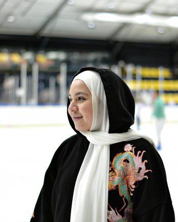 شاهد .. جنى مقداد تتخلى عن لفة حجابها بعد تعرضها للسخرية.. وهجوم بسبب صورها من دونه ! - بالصور