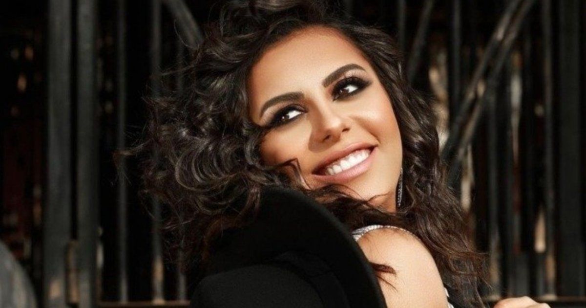 شاهد .. من هي الممثلة التي ترغب هاجر الشرنوبي بالعمل معها؟