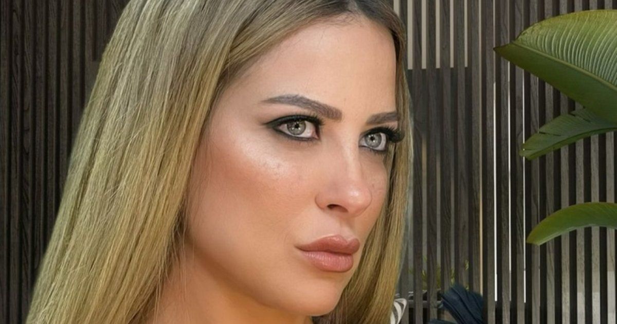 شاهد .. مفاجأة من العيار الثقيل..ريم مصطفى تكشف عن زواجها قبل فترة طويلة وأمومتها بالسر عن الجمهور