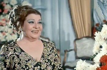 شاهد .. هذه الفنانة تورطت في قضايا تجارة الرقيق الأبيض.. ونهايتها كانت مأساوية