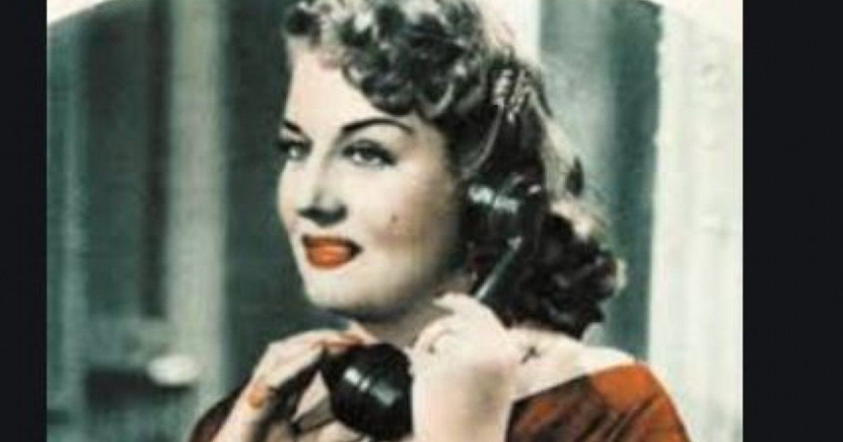 شاهد .. هذه الفنانة تورطت في قضايا تجارة الرقيق الأبيض.. ونهايتها كانت مأساوية