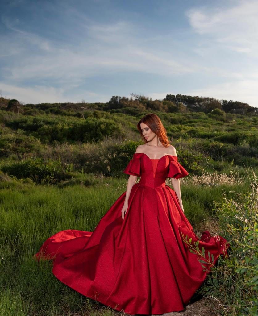 الفنانة عايشة عثمان تطرح إغنية ” مملكة ” – شاهد