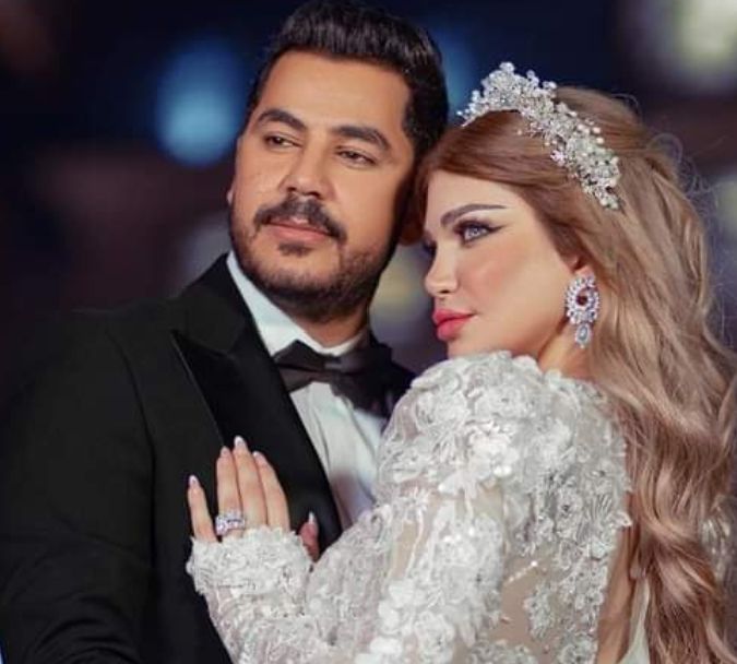 رغم انفصالهما.. طليق ياسمين الخطيب يتغزل بها علي انستجرام