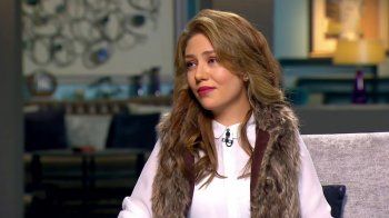 شاهد .. قبل رحمة حسن..مشاهير تعرضوا لعضة كلب