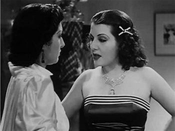 شاهد .. هذه الفنانة تورطت في قضايا تجارة الرقيق الأبيض.. ونهايتها كانت مأساوية