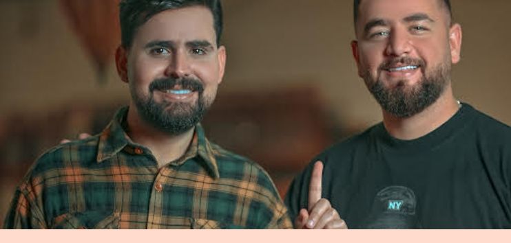 قصي حاتم “حبني و إكسر الشر” مع المخرج حسن كشمولة