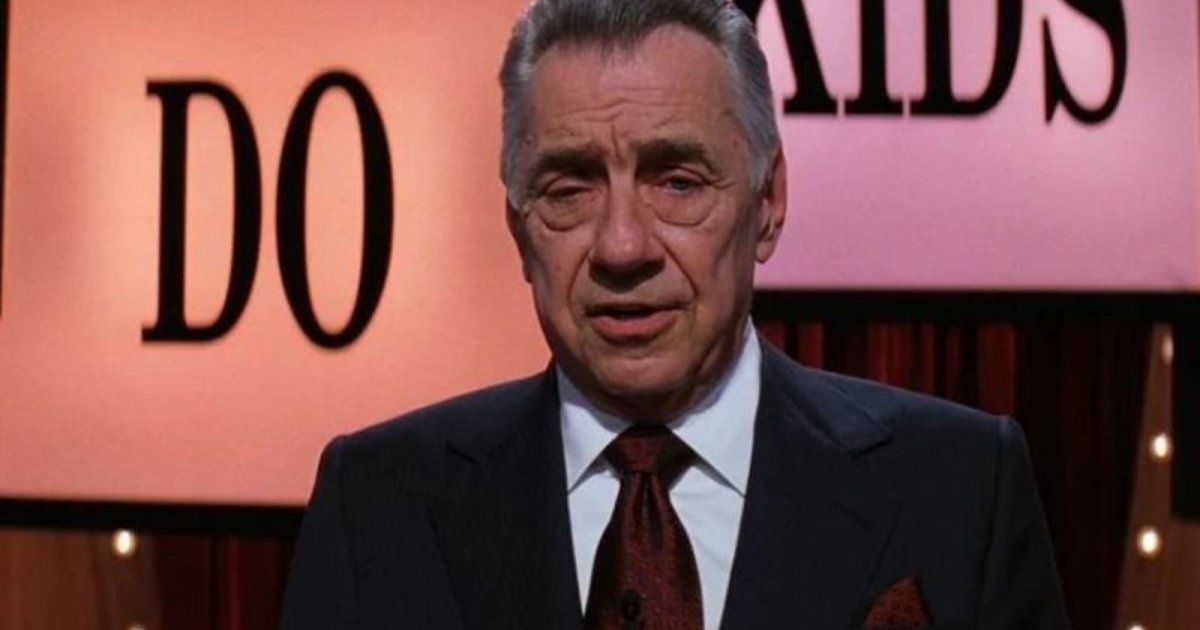 شاهد .. وفاة الممثل الأميركي الشهير فيليب بيكر هول