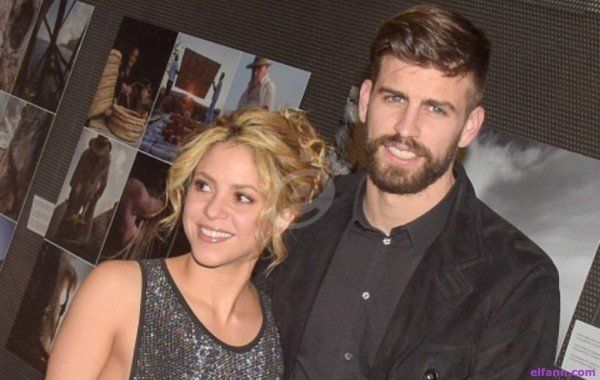 شاهد .. الفتاة المتهمة بإنفصال شاكيرا وجيرارد بيكيه تخرج عن صمتها وهذا ما قالته