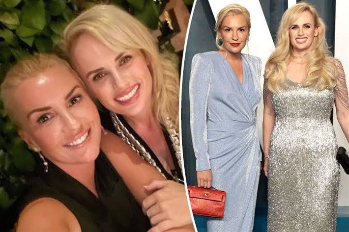 ريبيل ويلسون تتعرض لهجوم عالمي بعد إعلانها عن مثليتها