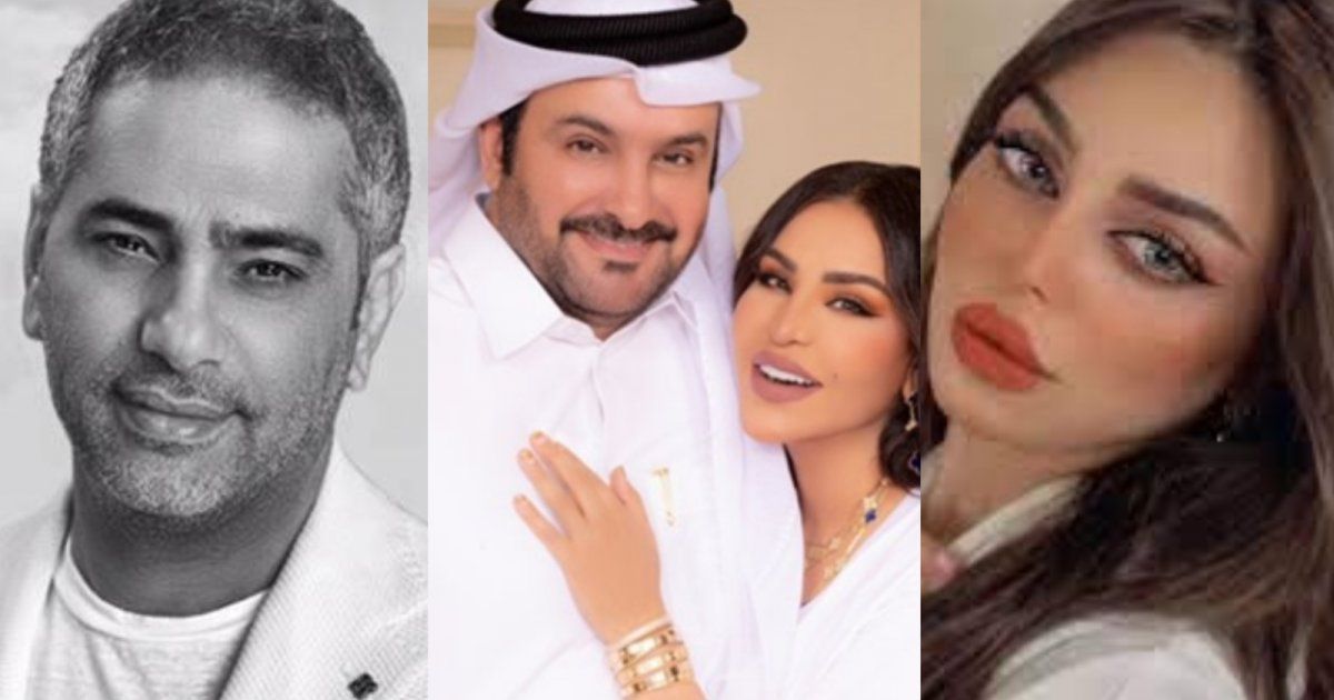 شاهد .. موجز الفن - إليكم آخر تطورات قضية فضل شاكر..رهف القحطاني في المستشفى وهدية زوج أحلام حديث الجمهور