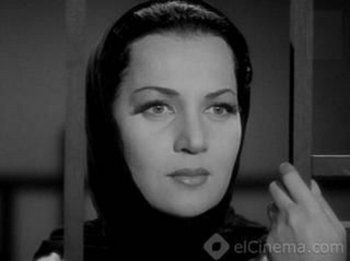 شاهد .. تعرفوا إلى هذه الممثلة المصرية.. والدها قاتل وتزوجت إبنها بالخطأ