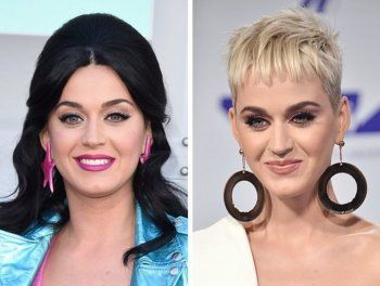 شاهد .. شاهدوا كم تغيرت النجمات بعد أن اعتمدن الأشقر لشعرهن - بالصور