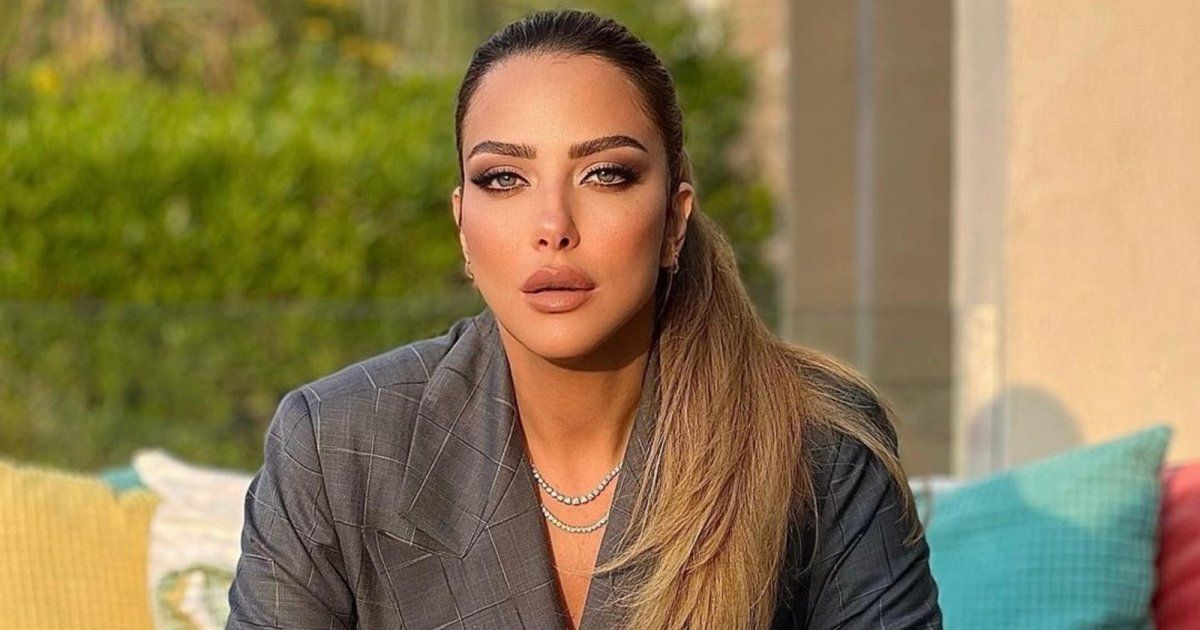 شاهد .. ريم مصطفى ترفض تقديم هذه الأدوار..والسبب سيصدمكم
